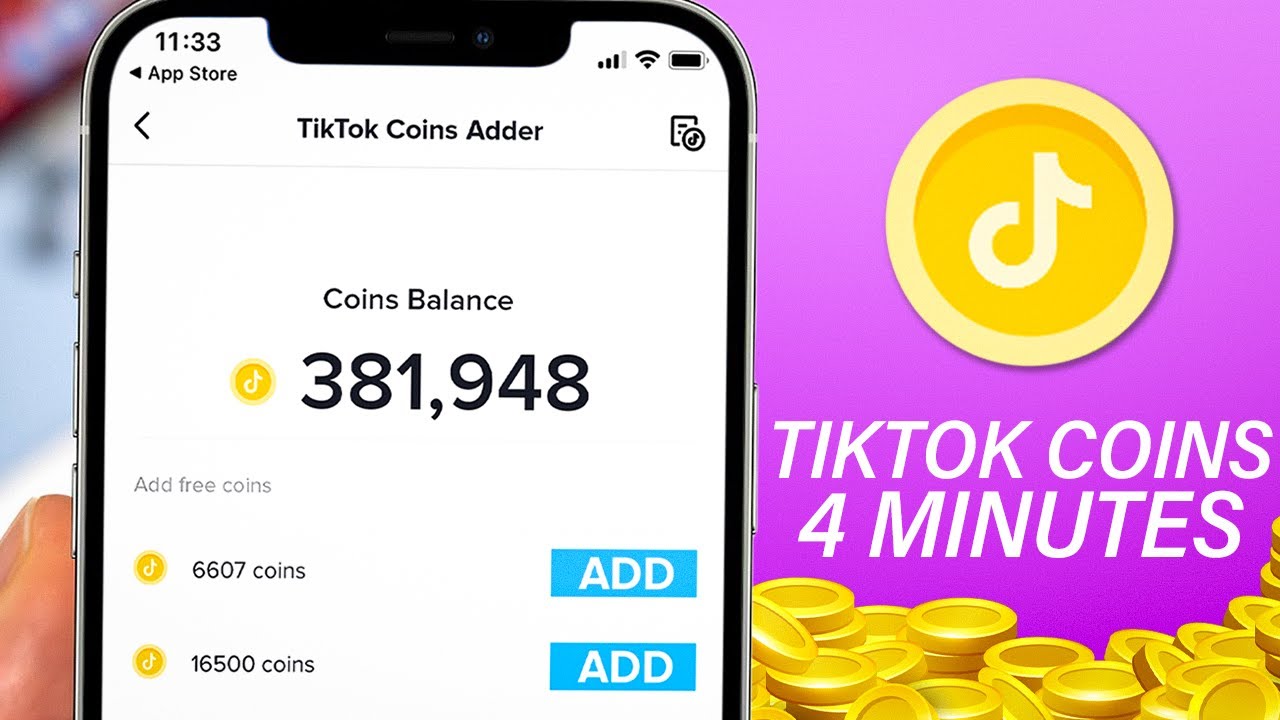 Recarga TikTok Coins: Your Step-by-Step Buying Guide